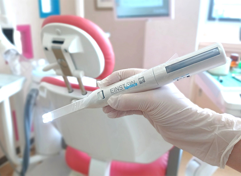 タービン用滅菌器