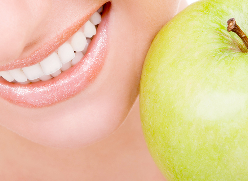 セラミック治療