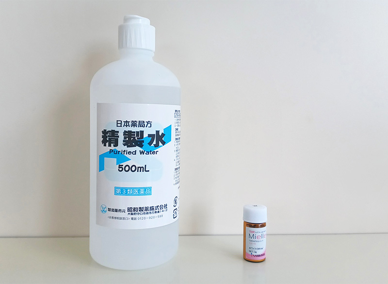 神経をできるだけ抜かない保存療法